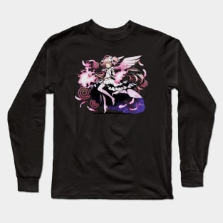 God Madoka Long Sleeve T-Shirt